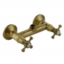 Смеситель для душа Migliore Lady ML.LAD-946 Br
