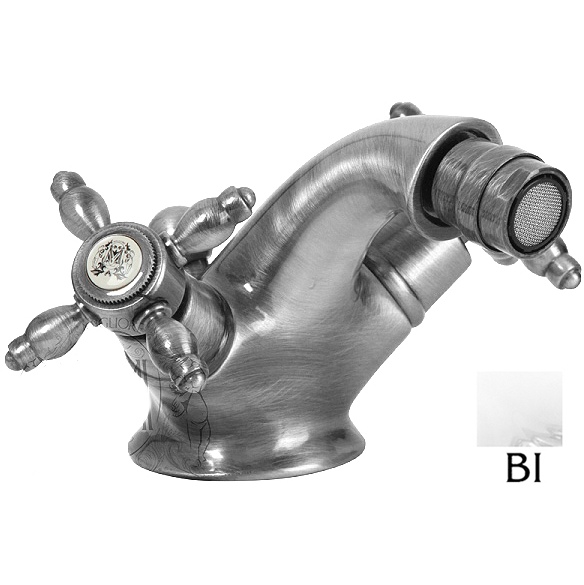 Смеситель для биде Migliore Beatrice ML.BTC-144 Bi