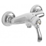 Смеситель для душа Migliore Lem Swarovski ML.LEM-1938 Cr