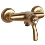 Смеситель для душа Migliore Lem Swarovski ML.LEM-1938 Br