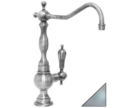 Кран для питьевой воды Migliore Cucina Plus Baron ML.BRN-2008 CsCr