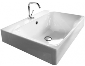 Раковина Kerasan Cento 60х45 3545