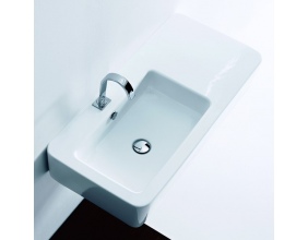 Раковина Kerasan Ego 90х43 3244