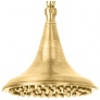 Верхний душ Migliore Campana ML.CPN-35.690 золото