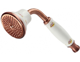 Душевая лейка Migliore Provance ML.PRO-8806 медь