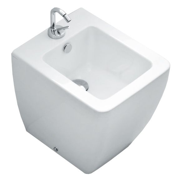 Биде напольное Kerasan Ego 3220