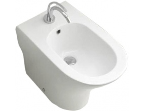 Биде напольное Kerasan Auqatech 3720