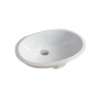 Раковина встраиваемая снизу ArtCeram WASHBASINS DIANA DIL001 57х40