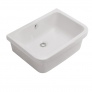 Раковина для стирки GLOBO Lavabi IRIS VA044.BI