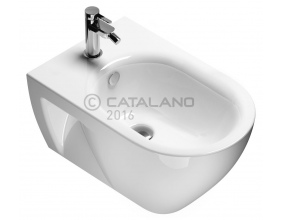 Биде подвесное Catalano Sfera ECO 55 1BSF54ECO00