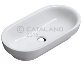 Раковина Catalano Sfera 70*37 170ASF00