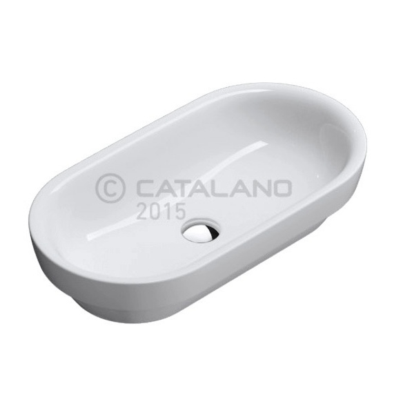 Раковина Catalano Sfera 70*37 170ASF00