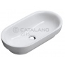 Раковина Catalano Sfera 70*37 170ASF00