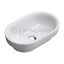 Раковина Catalano Sfera 55*35 155ASF00