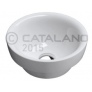 Раковина Catalano Sfera 35 135ASF00