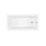 Акриловая ванна Excellent Wave Slim 170x70 см