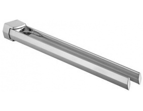 Полотенцедержатель Keuco Edition Palais 40018 двойной