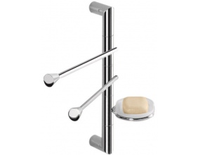 Стойка Colombo Design Isole Piantane B9424.000