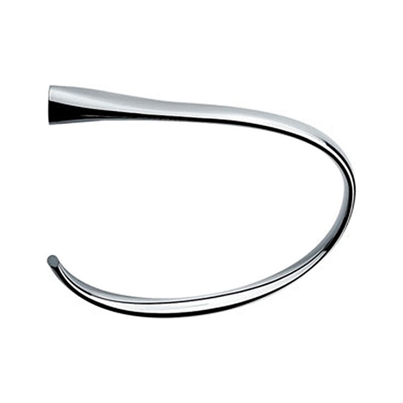 Полотенцедержатель Colombo Design Land B2831.000