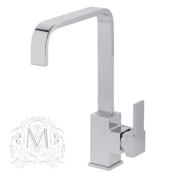 СМЕСИТЕЛЬ ДЛЯ КУХНИ MIGLIORE Kvant ML.KVT-2798