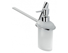 Полотенцедержатель Colombo Design Land B2874.SX с дозатором