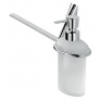 Полотенцедержатель Colombo Design Land B2874.SX с дозатором