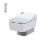 Унитаз подвесной TOTO SG CW512Y C WASHLET TCF403G, панель хром 7EE0007 или белая 9AE0017