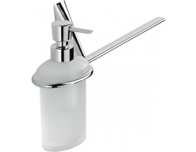 Полотенцедержатель Colombo Design Land B2874.DX с дозатором