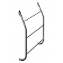 Полотенцедержатель Colombo Design Land B2889.000