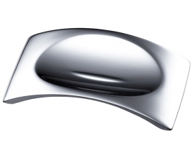 Мыльница Colombo Design Link B2440.000