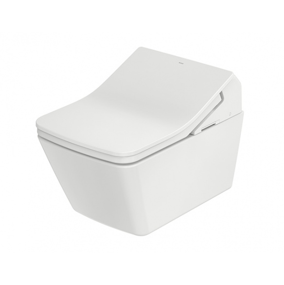 Унитаз подвесной TOTO SX EWATER+ CW522EY С WASHLET TCF896CG#NW1