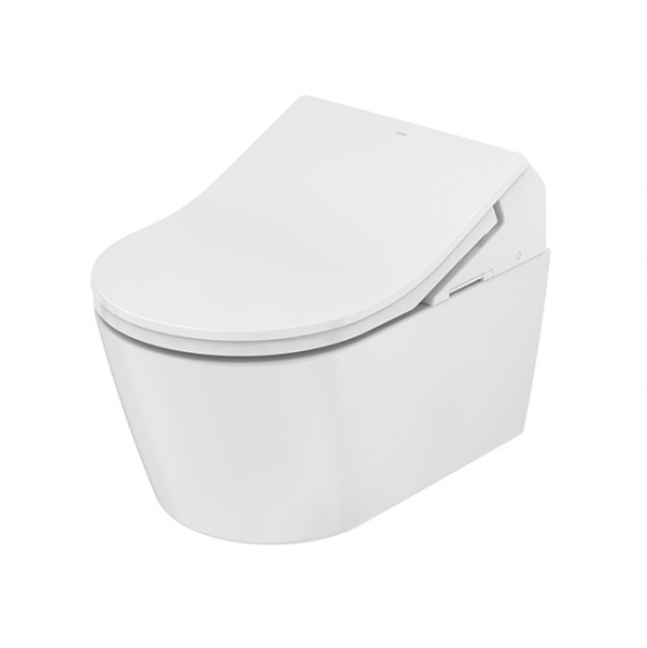 Унитаз подвесной TOTO RX CW542EY С WASHLET TCF794CG