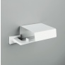 Держатель туалетной бумаги Colombo Design Look B1691BM