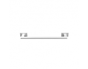 Полотенцедержатель Colombo Design Look B1609BM