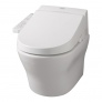 Унитаз подвесной TOTO MH CW162Y С WASHLET EK 2.0 TCF6632G#NW1