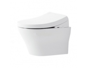 Унитаз подвесной TOTO MH CW162Y С WASHLET 4732 TCF4732GNW