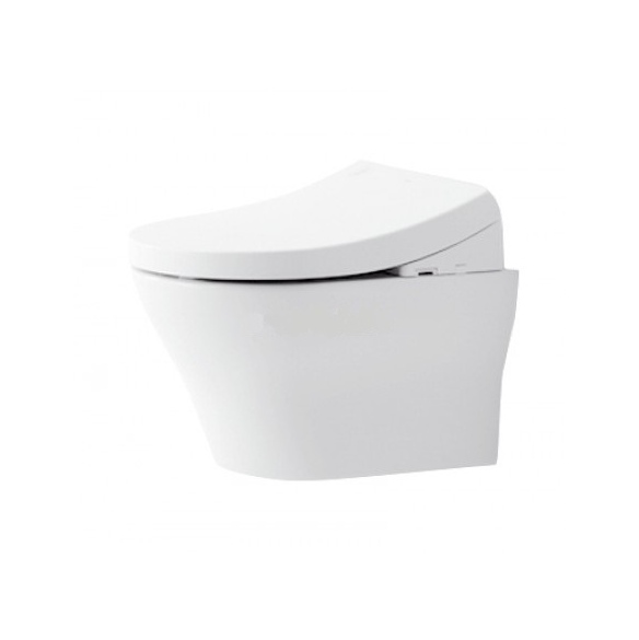 Унитаз подвесной TOTO MH CW162Y С WASHLET 4732 TCF4732GNW