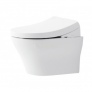 Унитаз подвесной TOTO MH CW162Y С WASHLET 4732 TCF4732GNW