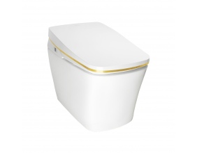 Электронный унитаз SensPa Tankless TCB 9100G