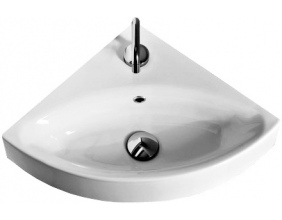 Раковина Kerasan Cento 45х45 3541