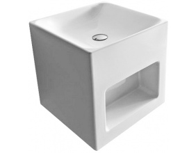 Раковина Kerasan Cento 45х45 3538