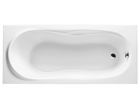 Акриловая ванна Excellent Sekwana 170x75 см