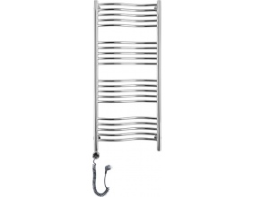Полотенцесушитель электрический Сунержа Флюид 120x50 L 