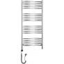 Полотенцесушитель электрический Сунержа Флюид 120x50 L 