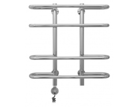 Полотенцесушитель электрический Сунержа Фурор 60x60 L 