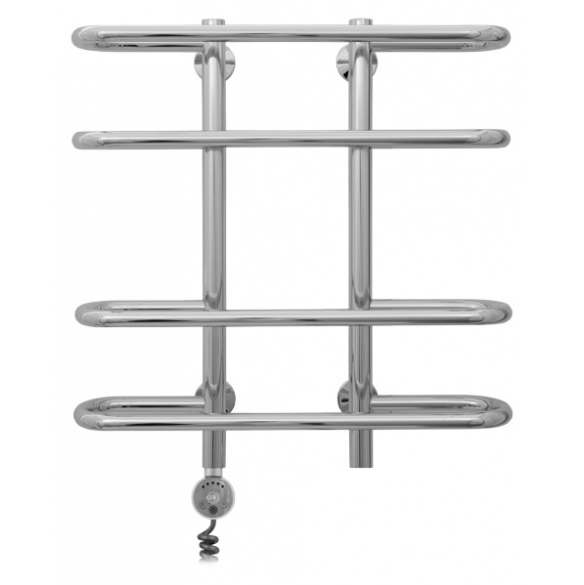 Полотенцесушитель электрический Сунержа Фурор 60x60 L 