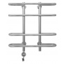 Полотенцесушитель электрический Сунержа Фурор 60x60 L 
