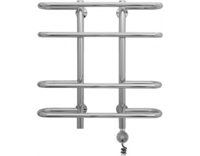 Полотенцесушитель электрический Сунержа Фурор 60x60 R 