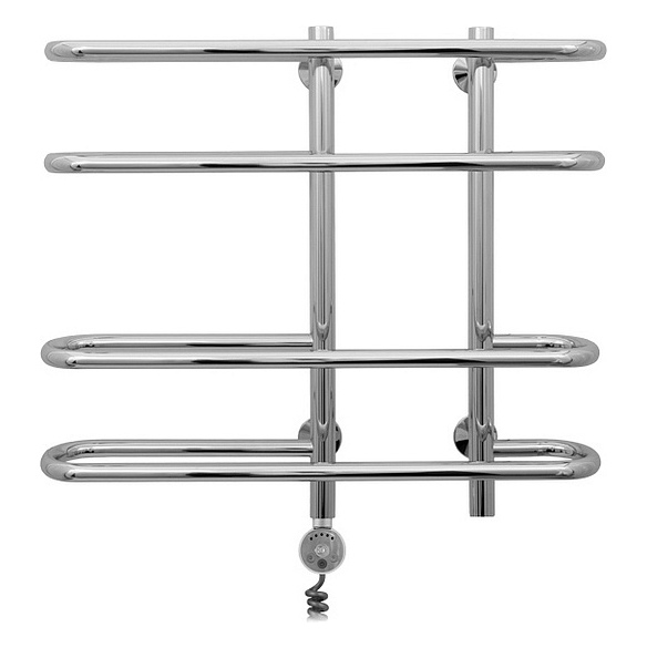 Полотенцесушитель электрический Сунержа Фурор 60x70 L 