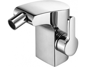 Смеситель Keuco Elegance new 51609 010000 для биде 